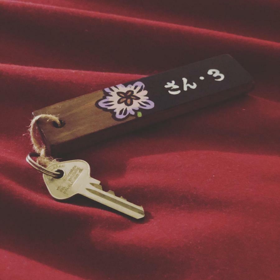 The Guest House Japan 하쿠바 외부 사진